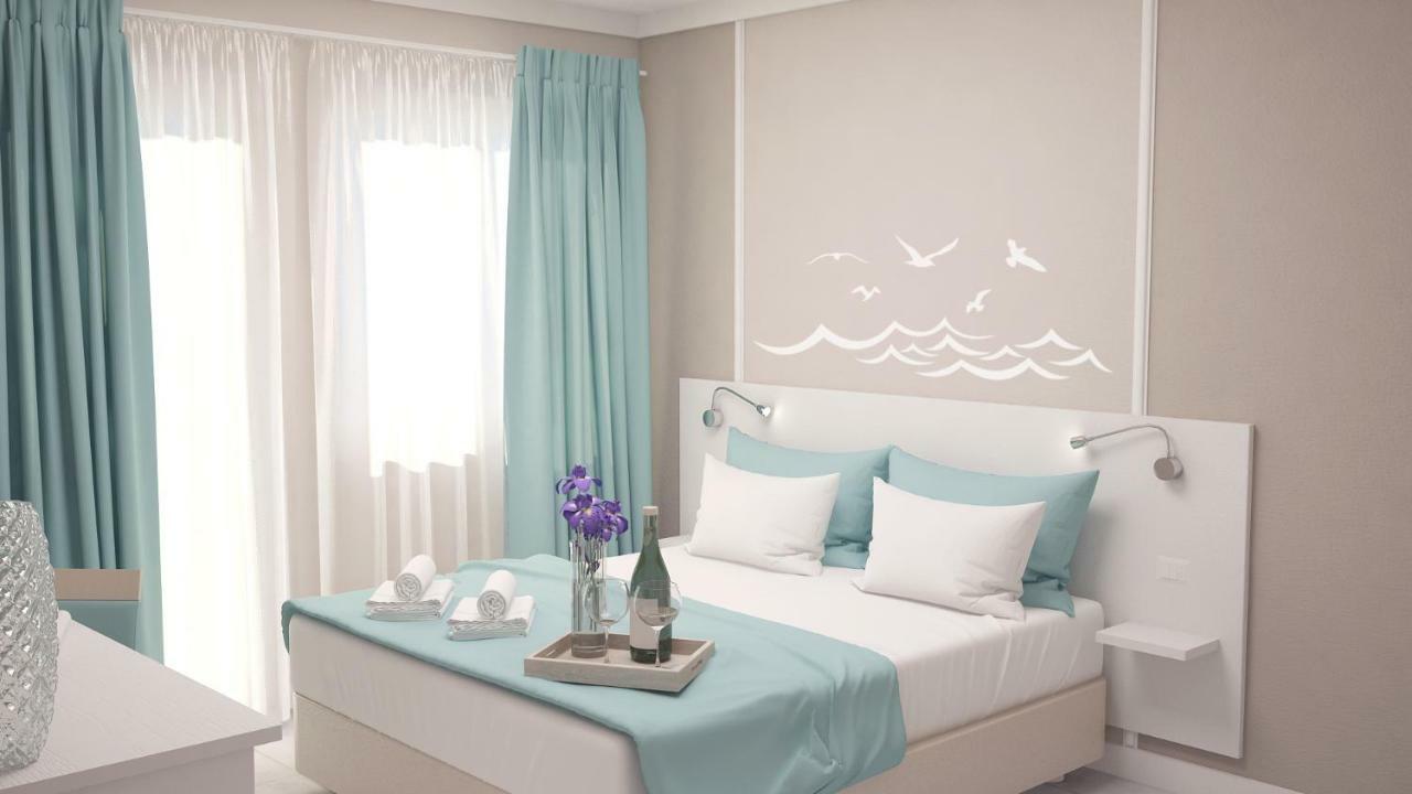 Junior Suite con Vista Giardino