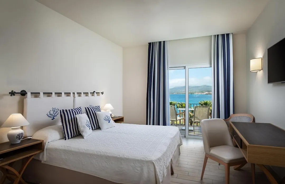 Hotel Villa Margherita-1