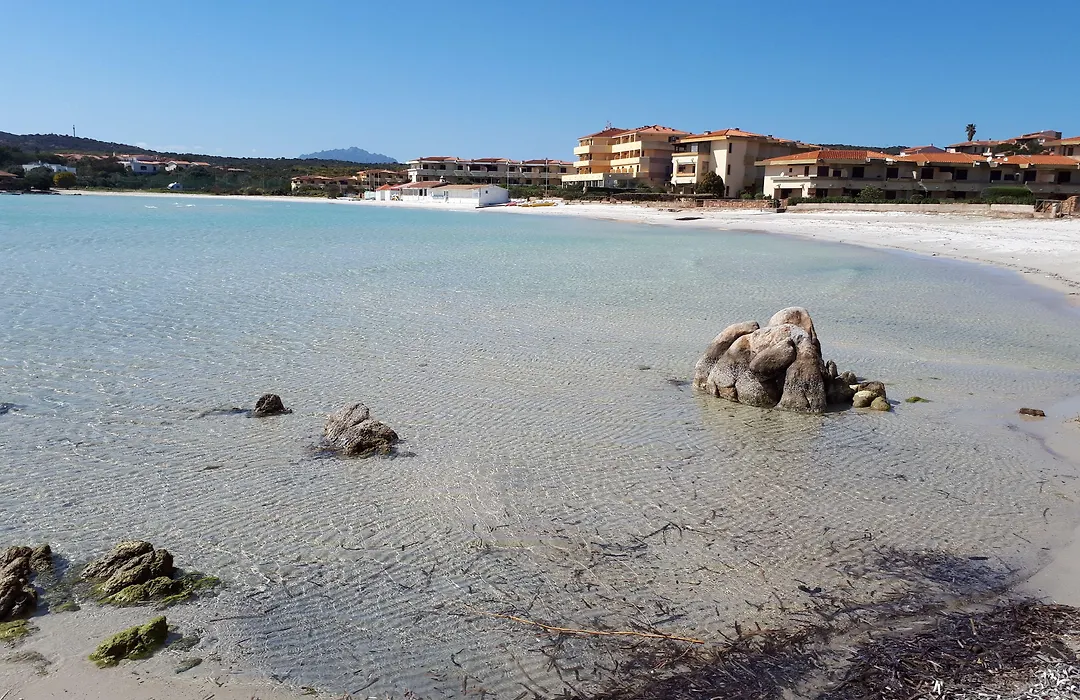 La Smeralda - Boutique Rooms And Breakfast-1