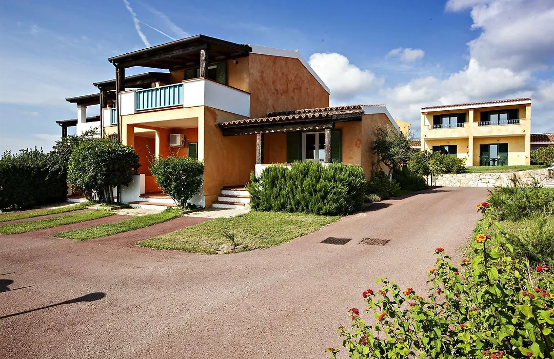 Club Hotel Baia Aranzos-1