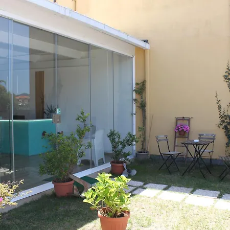 La Smeralda - Boutique Rooms And Breakfast-2