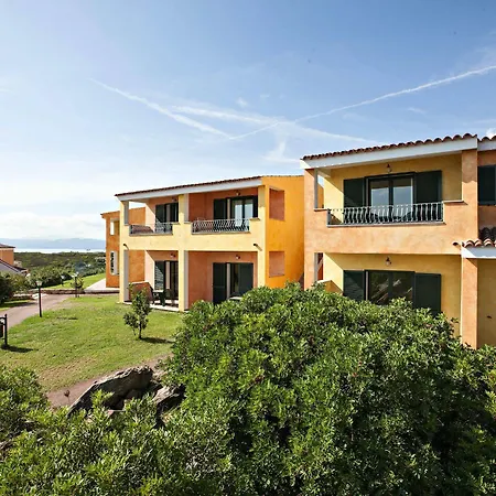 Club Hotel Baia Aranzos-3